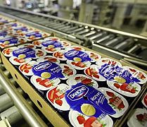 Nestlé и Danone вошли в тройку продуктовых брендов, которым россияне доверяют больше всего
