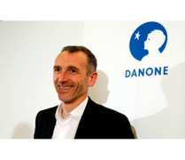 «Альпинизм помогает мне во всем, что я делаю в Danone»