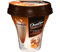 «Даниссимо» расширил линейку йогуртных коктейлей Shake&Go!