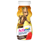 Danone и Disney стали партнерами