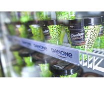 Danone и METRO – сотрудничаем давно и продуктивно