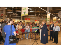 Danone и X5 Retail Group запускают пилот по «Светофору»