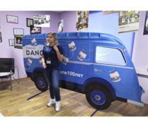 Danone открывает в Екатеринбурге экскурсионный центр