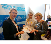 Danone в России организовал научный симпозиум про пользу йогурта