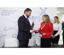 Danone выступила партнером III Международного агропромышленного молочного форума