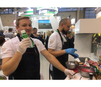 Danone заключил соглашение с Правительством Московской области