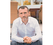 Эммануэль Фабер: «Danone отстаивает свое право на абсолютные идеалы и непременный прагматизм»