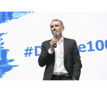 Юбилей Danone: какими будут следующие 100 лет для компании?