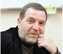 На самые распространенные вопросы о детском питании и не только отвечает доктор медицинских наук А.И. Хавкин