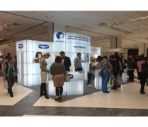 Компания Danone приняла участие во II Московском Городском Съезде педиатров