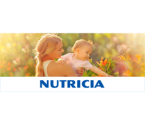 Nutricia отмечает свой 121-й день рождения!