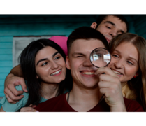 Пройди стажировку в Danone!