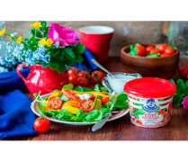 Простой выбор для вкусного салата!