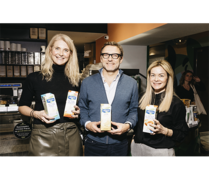 Alpro и «Город-Сад» провели лекцию на тему «Тренд на растительное молоко: мода или польза?»