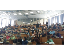 В Кемерово власти и бизнес объединили усилия в решении вопросов качества и безопасности молочных продуктов