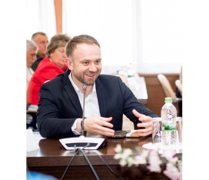 ЗОЖ-революция в школах Владимирcкой области