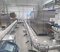 Danone начинает производство Alpro в России