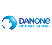 Компания Danone названа лучшим иностранным корпоративным брендом в России