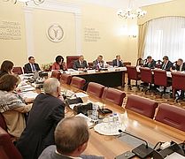 Danone признана лучшей иностранной компанией, работающей на российском рынке