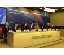 Отмена налогов на бесплатную передачу продуктов малоимущим позволит обеспечить питанием более 18 млн человек.