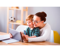 Платформа-навигатор для школьников, их родителей и учителей.