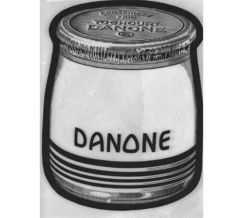100 лет истории йогурта Danone: куда пойдет компания в будущем?