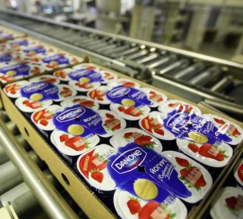 Nestlé и Danone вошли в тройку продуктовых брендов, которым россияне доверяют больше всего