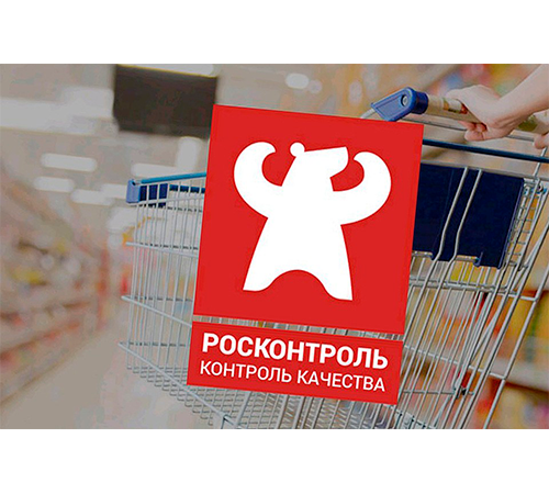 «Бесконтрольный «Росконтроль»: как частная компания манипулирует спросом на продукты питания