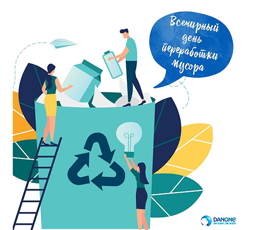 Экогород будущего