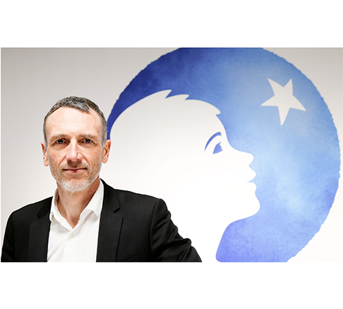 Глава Danone — РБК: «Через поколение земля перестанет быть плодородной»
