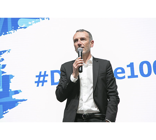 Юбилей Danone: какими будут следующие 100 лет для компании?