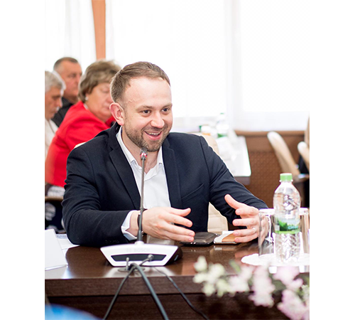 ЗОЖ-революция в школах Владимирcкой области