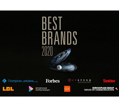 Победители Best Brands 2020 поделились секретами успеха