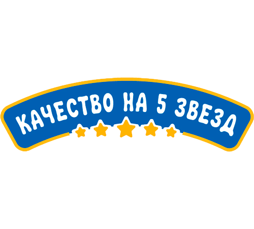 Бренд «Простоквашино» запускает новую информационную кампанию «Качество на 5 звезд»