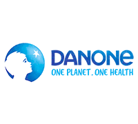Помощь больницам Тюмени пришла от Danone
