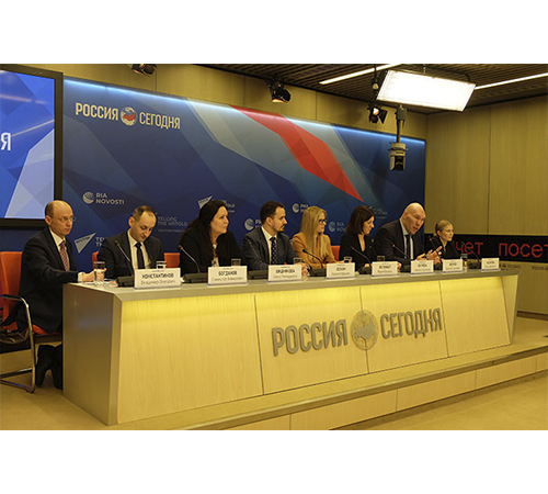 Отмена налогов на бесплатную передачу продуктов малоимущим позволит обеспечить питанием более 18 млн человек.