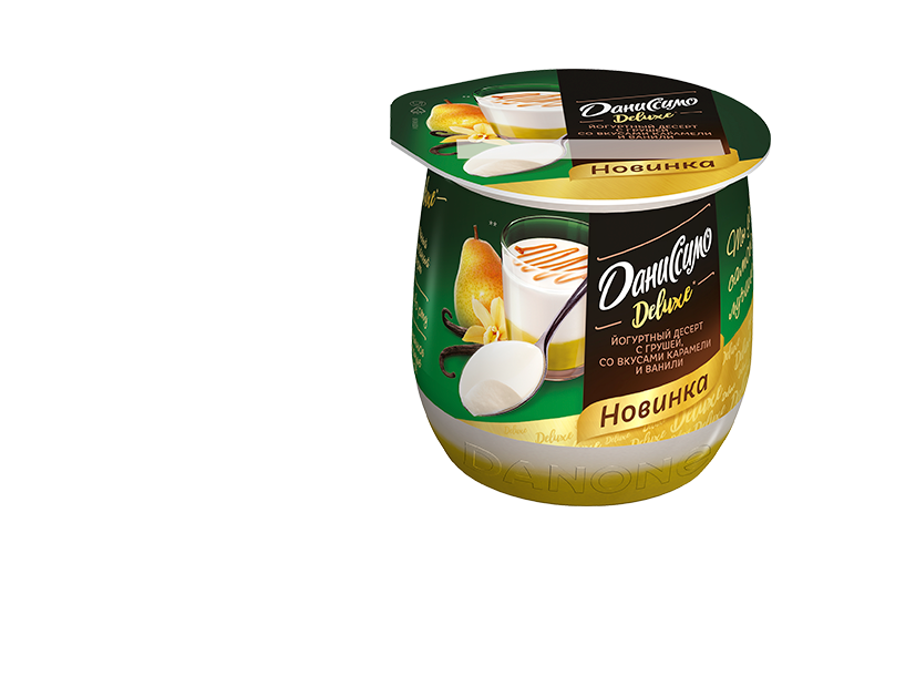 Даниссимо DELUXE
